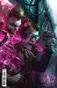 KNIGHT TERRORS JOKER #1 (OF 2) CVR B FRANCESCO MATTINA CARD STOCK VAR