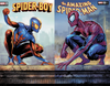 SPIDER-BOY #1 / AMAZING SPIDER-MAN #37 TYLER KIRKHAM CONNECTING EXCLUSIVE SET