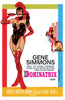 GENE SIMMONS DOMINATRIX #1 (OF 4) CVR B INCV LAISO MO