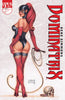 GENE SIMMONS DOMINATRIX #1 (OF 4) CVR C INCV LINSNER