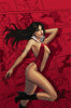 VAMPIRELLA VS SUPERPOWERS #1 CVR Q INCV LEIRIX VIRGIN