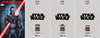 STAR WARS REBELS 10TH ANNIVERSARY ALAN QUAH LIMITED EDITION EXCLUSIVE SERIES SET