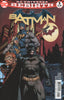 BATMAN #1 2ND PTG