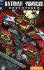 BATMAN TMNT ADVENTURES #2 10 COPY INCV