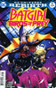 BATGIRL & THE BIRDS OF PREY #5 COVER B SHIRAHAMA VARIANT