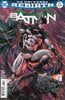 BATMAN #27 VAR ED