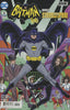 BATMAN 66 MEETS STEED & MRS PEEL #5 COVER A 1ST PRINT
