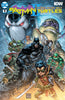 BATMAN TEENAGE MUTANT NINJA TURTLES II #1 (OF 6)