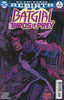 BATGIRL & THE BIRDS OF PREY COVER VARIANT A 1ST PRINT