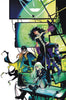 BATGIRL & THE BIRDS OF PREY COVER VARIANT B SHIRAHAMA