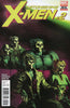 ASTONISHING X-MEN #2