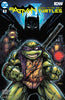 BATMAN TEENAGE MUTANT NINJA TURTLES II #1 (OF 6) VAR ED