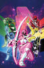 MIGHTY MORPHIN POWER RANGERS #1 ACCC VARIANT