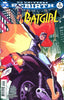 BATGIRL VOL 5 #5 COVER VARIANT B FRANCIS MANAPUL