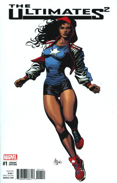 ULTIMATES 2 #1 DEODATO TEASER VAR NOW