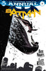 BATMAN ANNUAL #2 LIMIT 1 PER