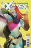 ASTONISHING X-MEN #2 TORQUE CHARACTER VAR