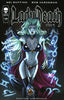 LADY DEATH ZODIAC #1 STANDARD CVR