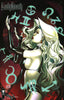 LADY DEATH ZODIAC #1 CELESTIAL ED