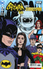 BATMAN 66 MEETS STEED & MRS PEEL #6 COVER A 1ST PRINT