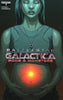 BATTLESTAR GALACTICA GODS & MONSTERS #2 CVR B WOOD