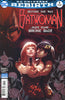 BATWOMAN #5