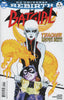 BATGIRL VOL 5 #4 COVER A 1ST PRINT
