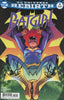 BATGIRL VOL 5 #4 COVER B FRANCIS MANAPUL VARIANT