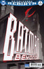 BATMAN BEYOND #11 VAR ED