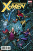 ASTONISHING X-MEN #3 KEOWN VAR