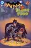 BATMAN ELMER FUDD SPECIAL #1 VAR ED