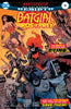 BATGIRL AND THE BIRDS OF PREY #16