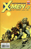 ASTONISHING X-MEN #3