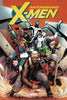 ASTONISHING X-MEN #1 DF CHEUNG SGN