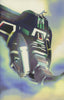MIGHTY MORPHIN POWER RANGERS #4 25 COPY INCV MONTE