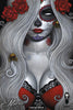 LA MUERTA DESCENT #1 PREMIUM ED