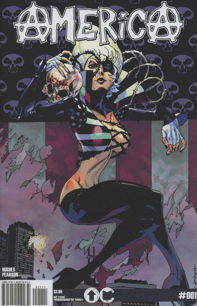 AMERICA #1