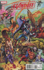 AVENGERS STANDOFF ASSAULT PLEASANT ALPHA #1 CONN A