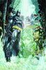 BATMAN TEENAGE MUTANT NINJA TURTLES #4 (OF 6)