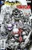 BATMAN TEENAGE MUTANT NINJA TURTLES #1 (OF 6)  2ND