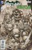 BATMAN TEENAGE MUTANT NINJA TURTLES #1 (OF 6) 3RD PTG