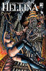 HELLINA #1 (OF 3) SACRILEGE NUDE CVR
