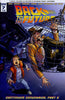 BACK TO THE FUTURE #7
