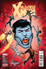 ALL NEW X-MEN VOL 2 #9 1st PRINT COVER