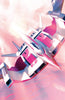 MIGHTY MORPHIN POWER RANGERS #3 25 COPY INCV MONTE