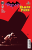 BATMAN ELMER FUDD SPECIAL #1 2ND PTG