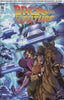 BACK TO THE FUTURE #5 (OF 5)