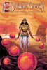 DEJAH THORIS #1 CVR F 10 COPY DOYLE UNIQUE INCV