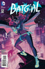 BATGIRL VOL 4 #52 1st PRINT COVER