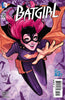 BATGIRL VOL 4 #52 NEW 52 HOMAGE VARIANT